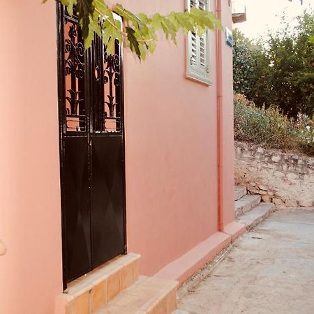 Bono Animo Guesthouse Nauplion Exterior foto